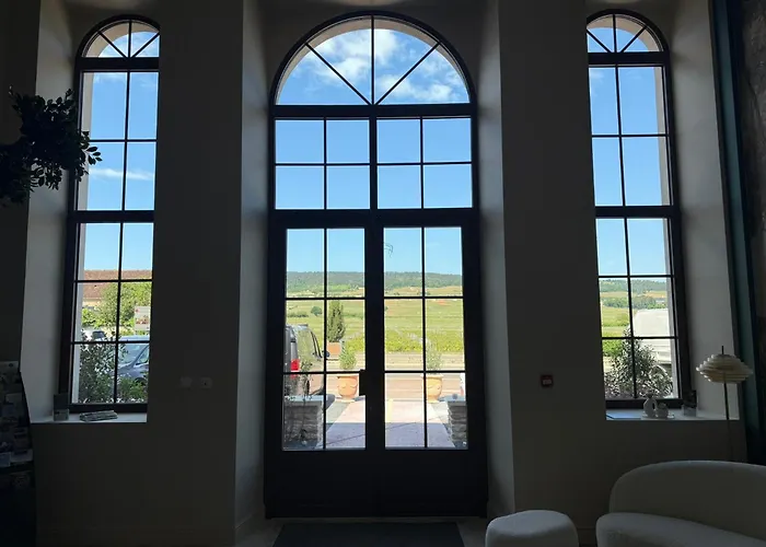Logis Arts et Terroirs