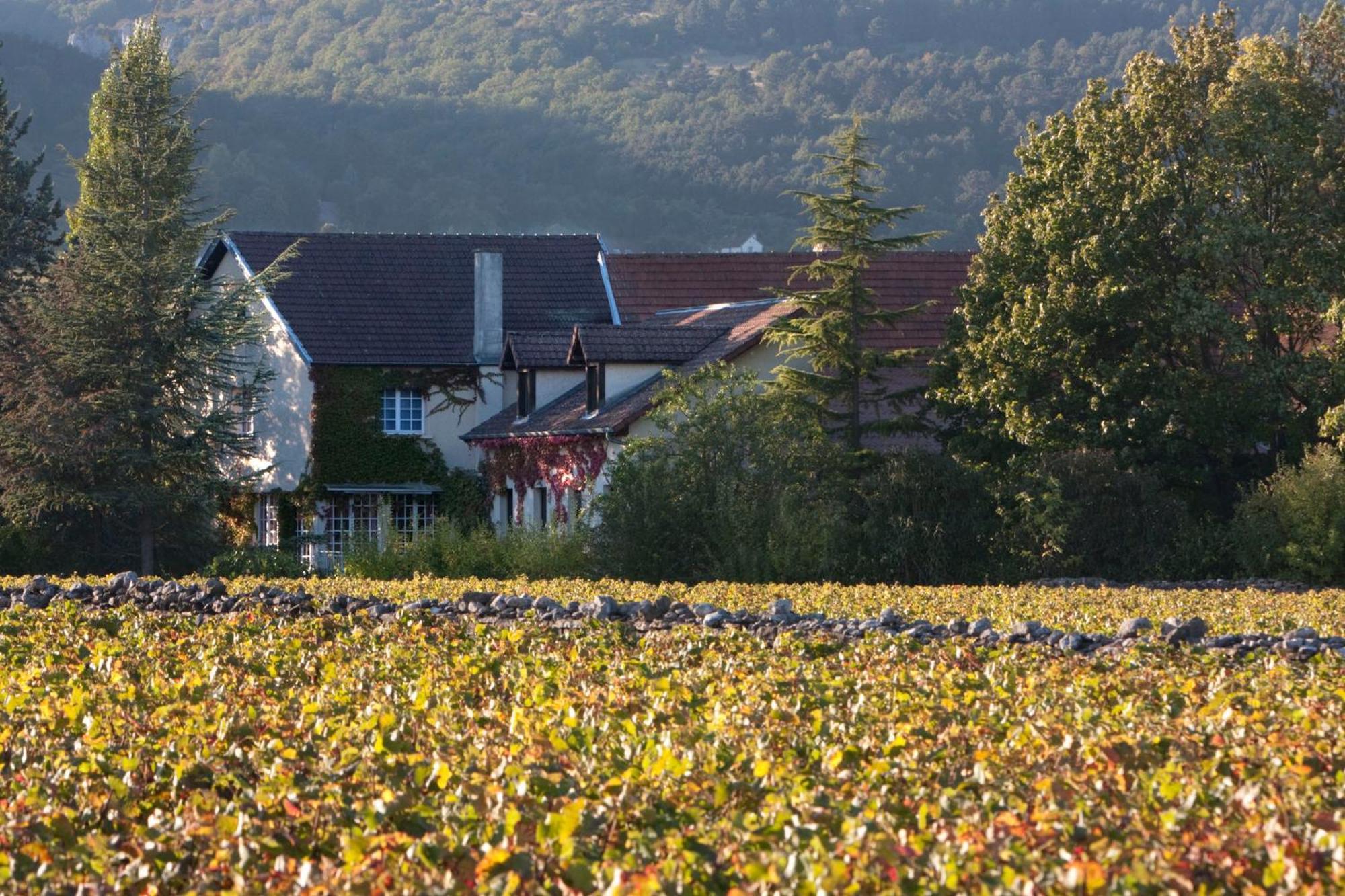 Logis Arts et Terroirs