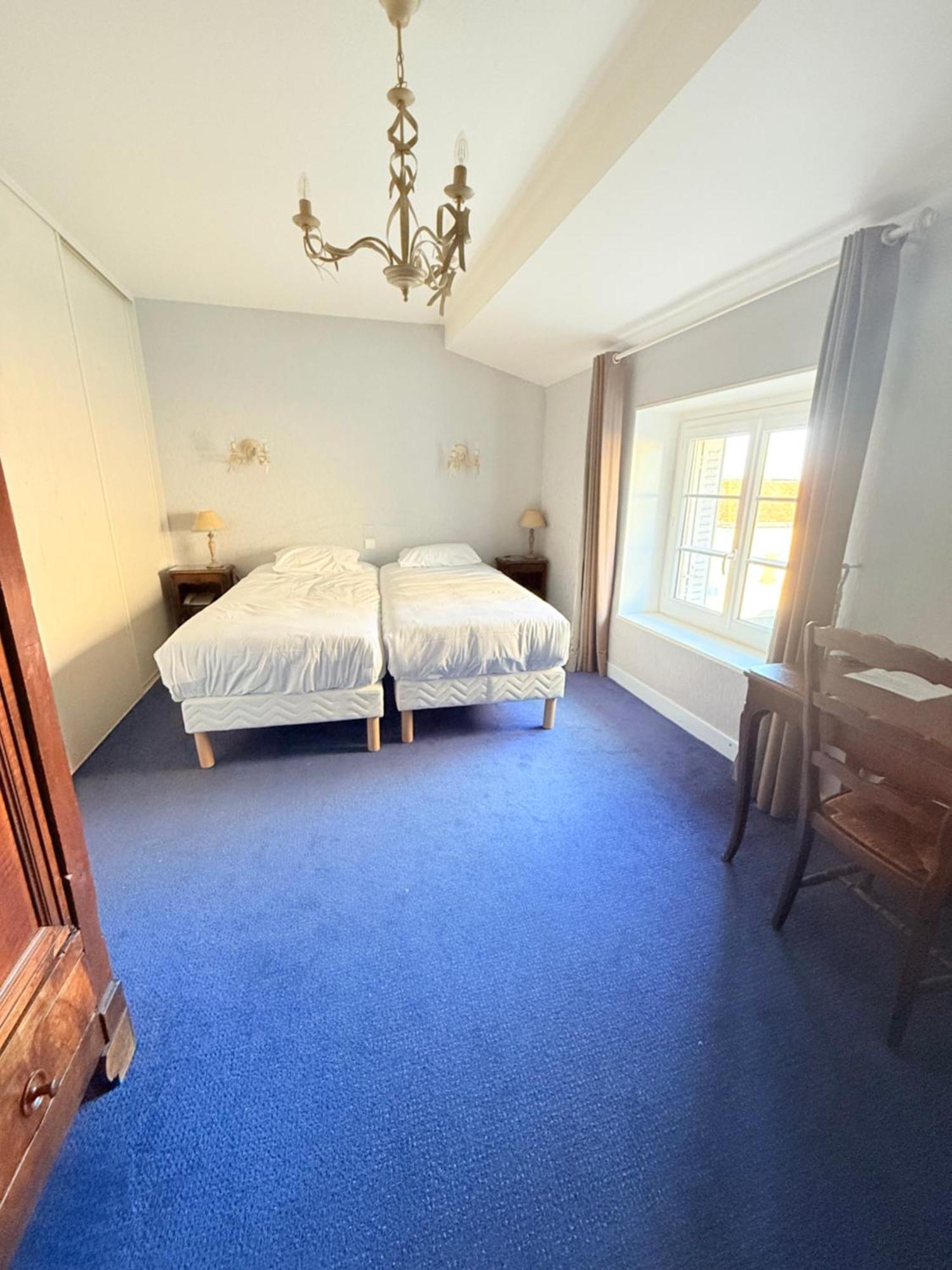 Logis Arts et Terroirs 4*