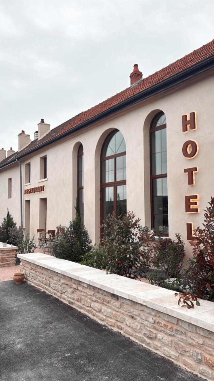 Hotel Logis Arts et Terroirs 4*