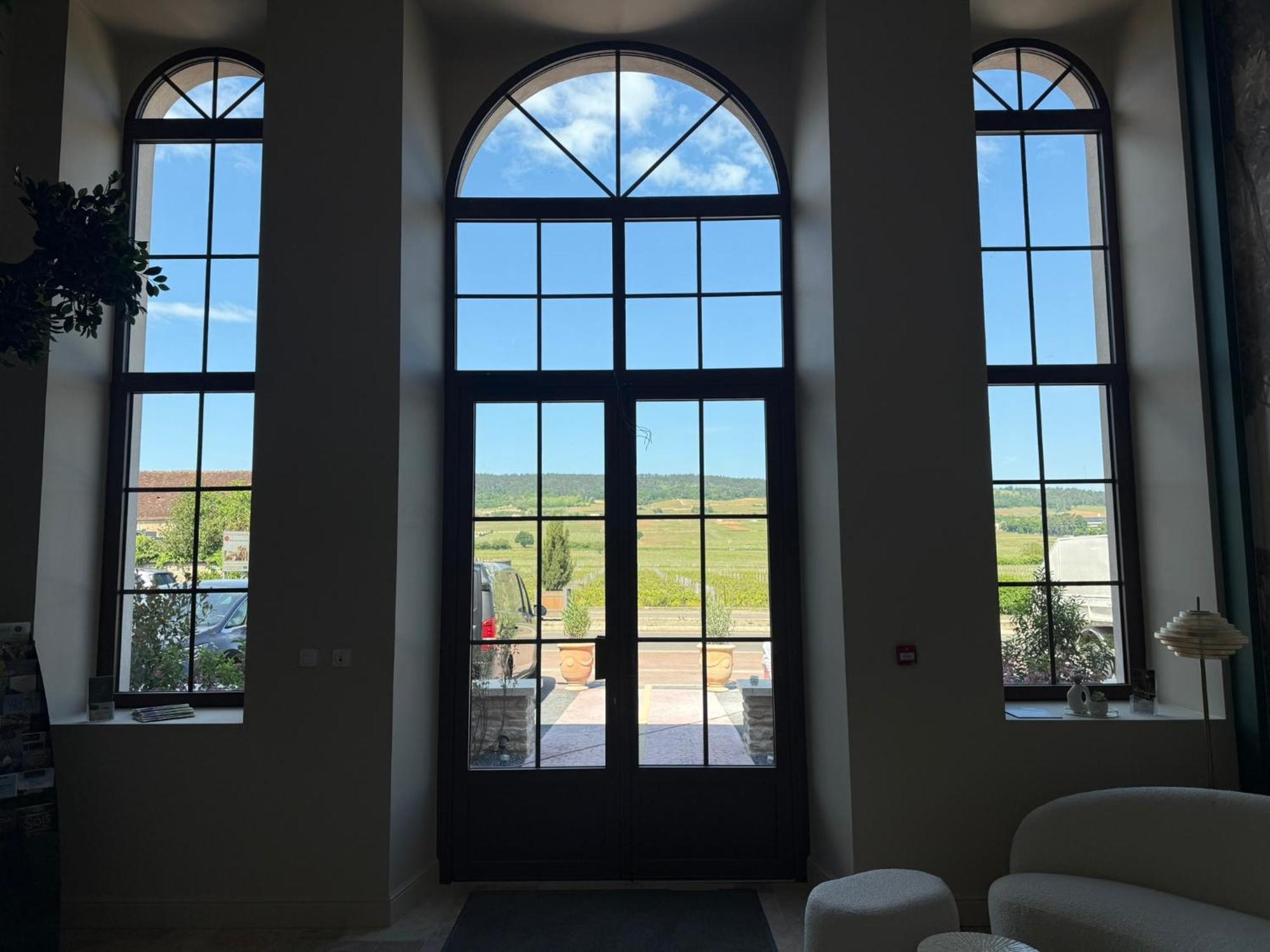 Logis Arts et Terroirs Hotel Gevrey-Chambertin