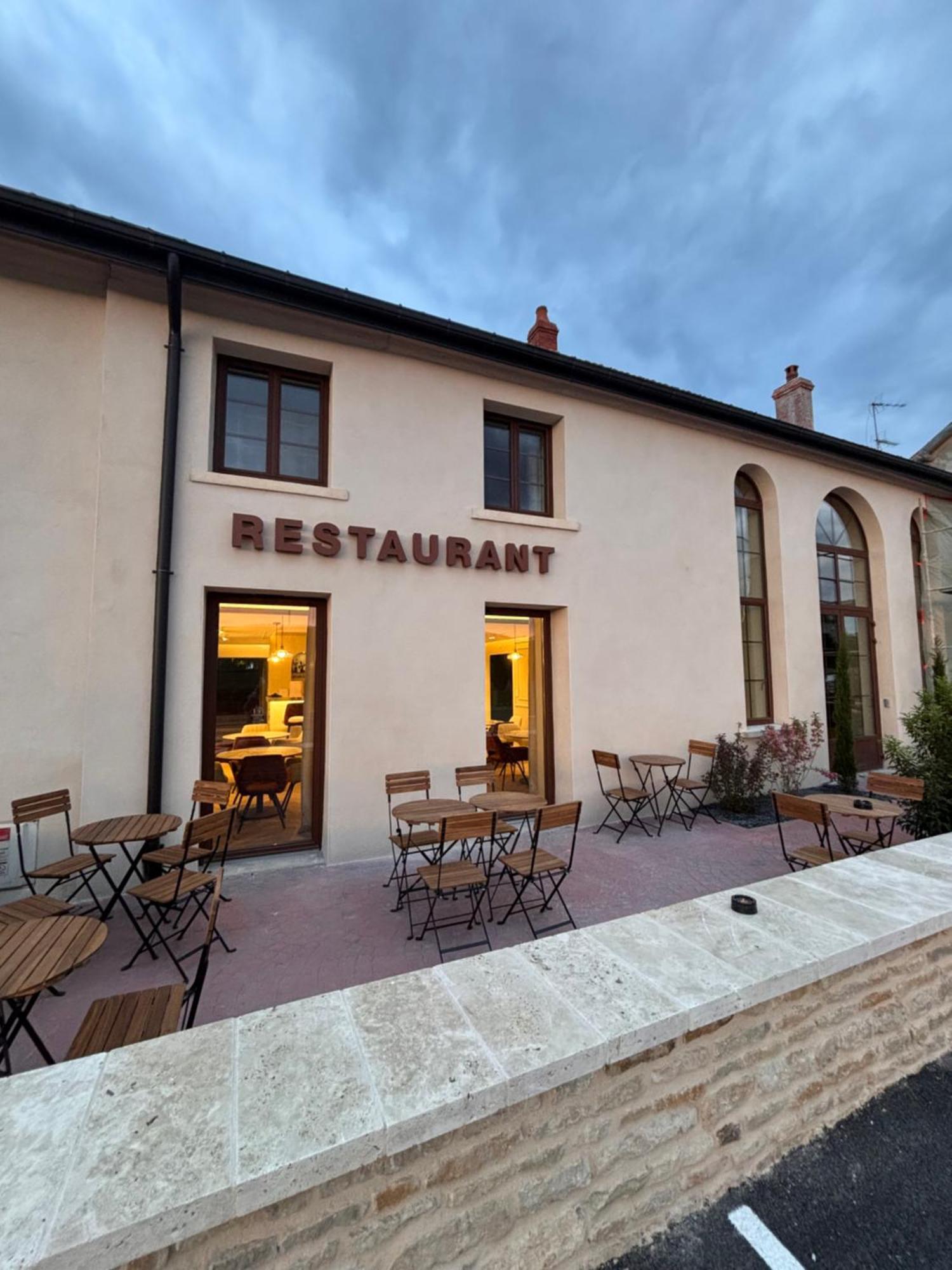 Logis Arts et Terroirs 4*
