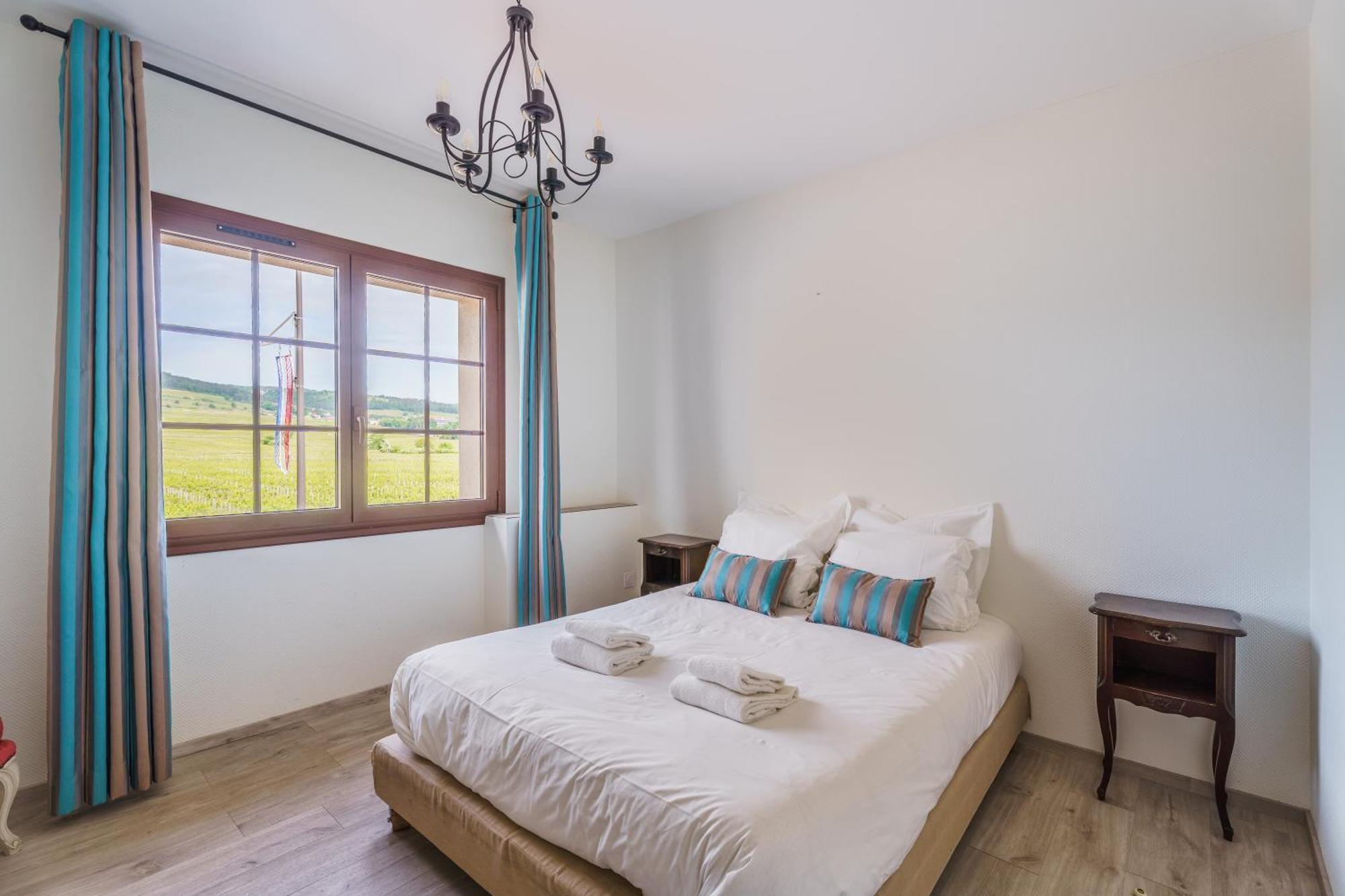 Hotel Logis Arts et Terroirs 4*