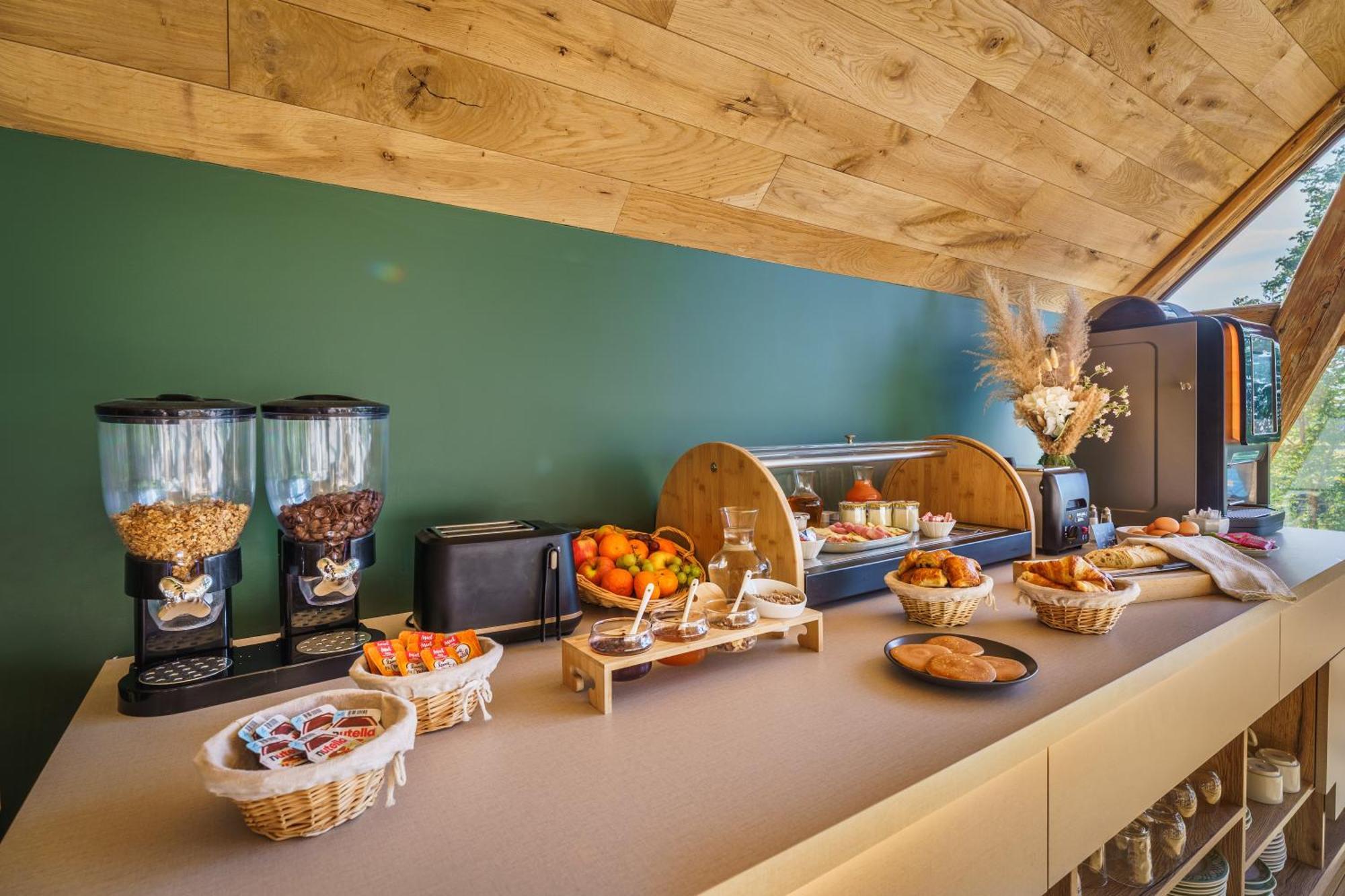 Logis Arts et Terroirs 4*