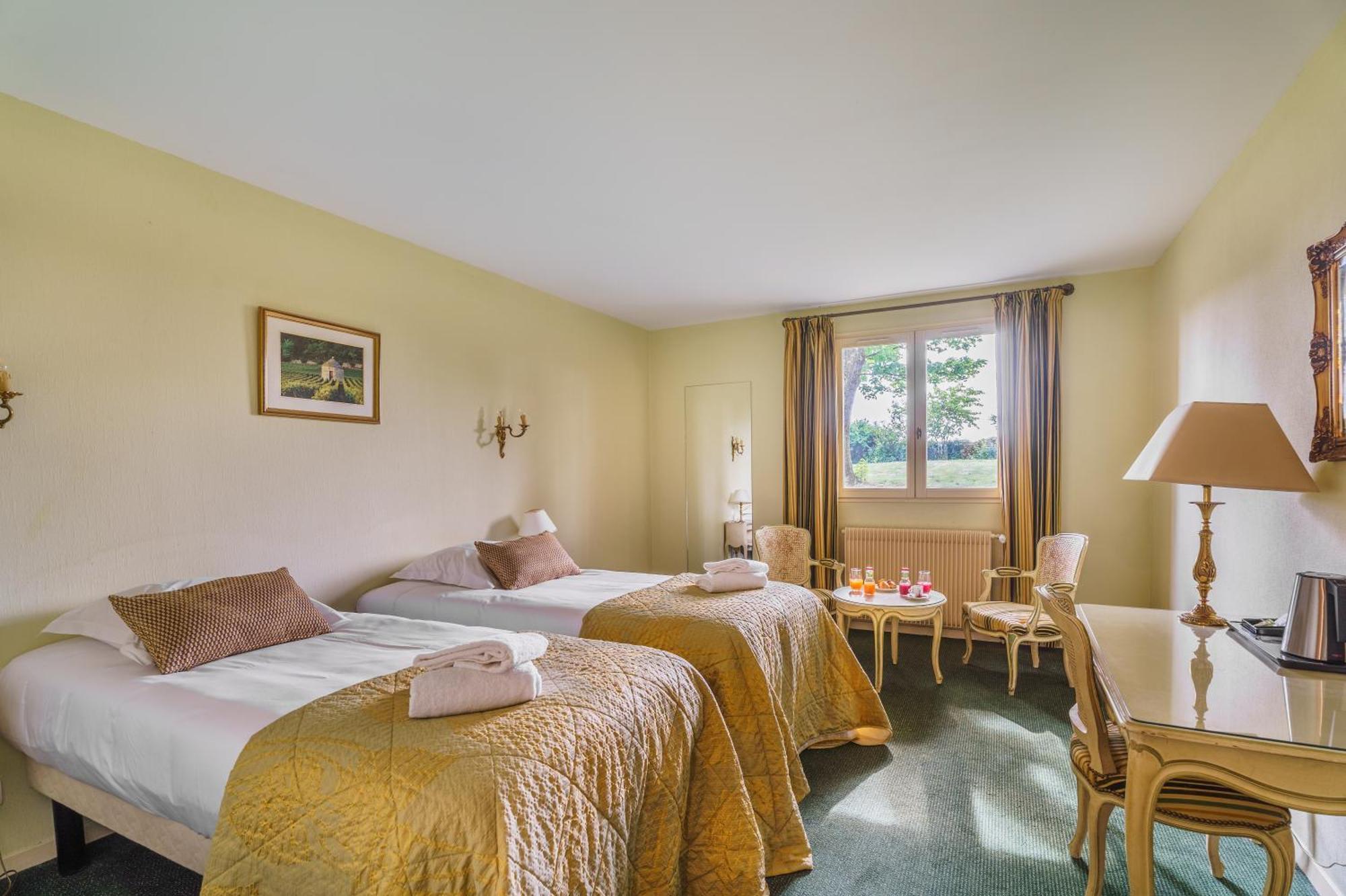 Logis Arts et Terroirs