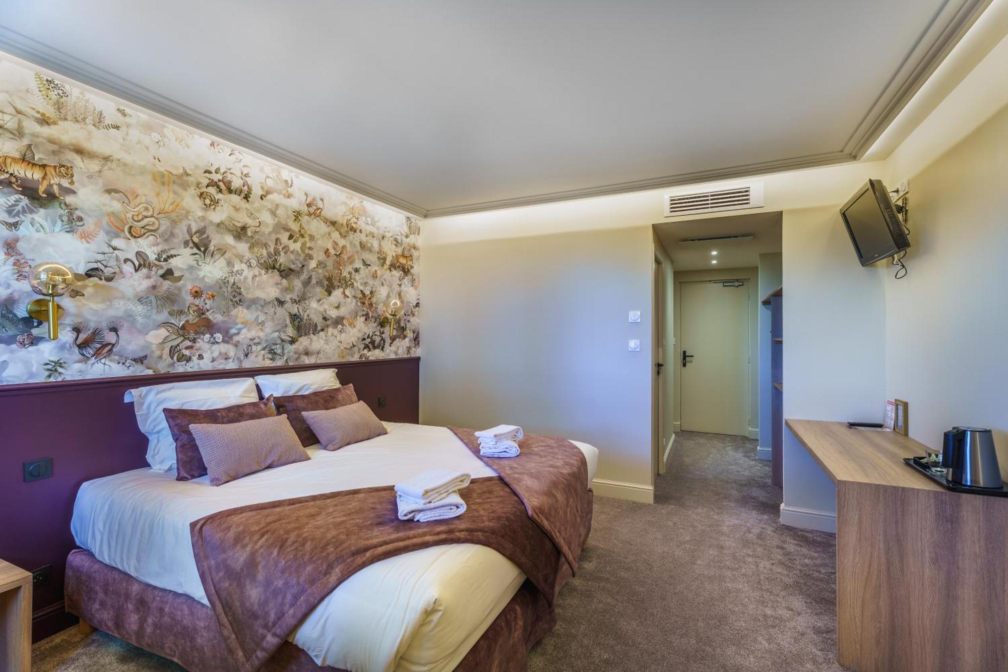 Hotel Logis Arts et Terroirs Gevrey-Chambertin