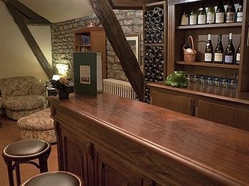 Hotel Logis Arts et Terroirs