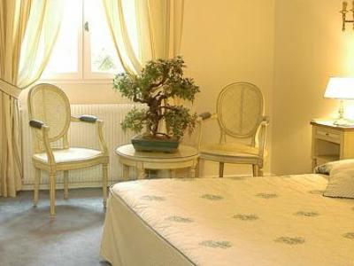 Logis Arts et Terroirs Hotel