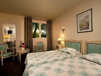 Hotel Logis Arts et Terroirs Gevrey-Chambertin