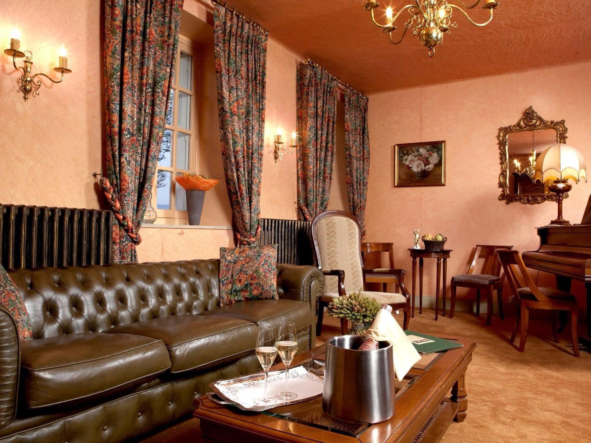 Logis Arts et Terroirs Hotel