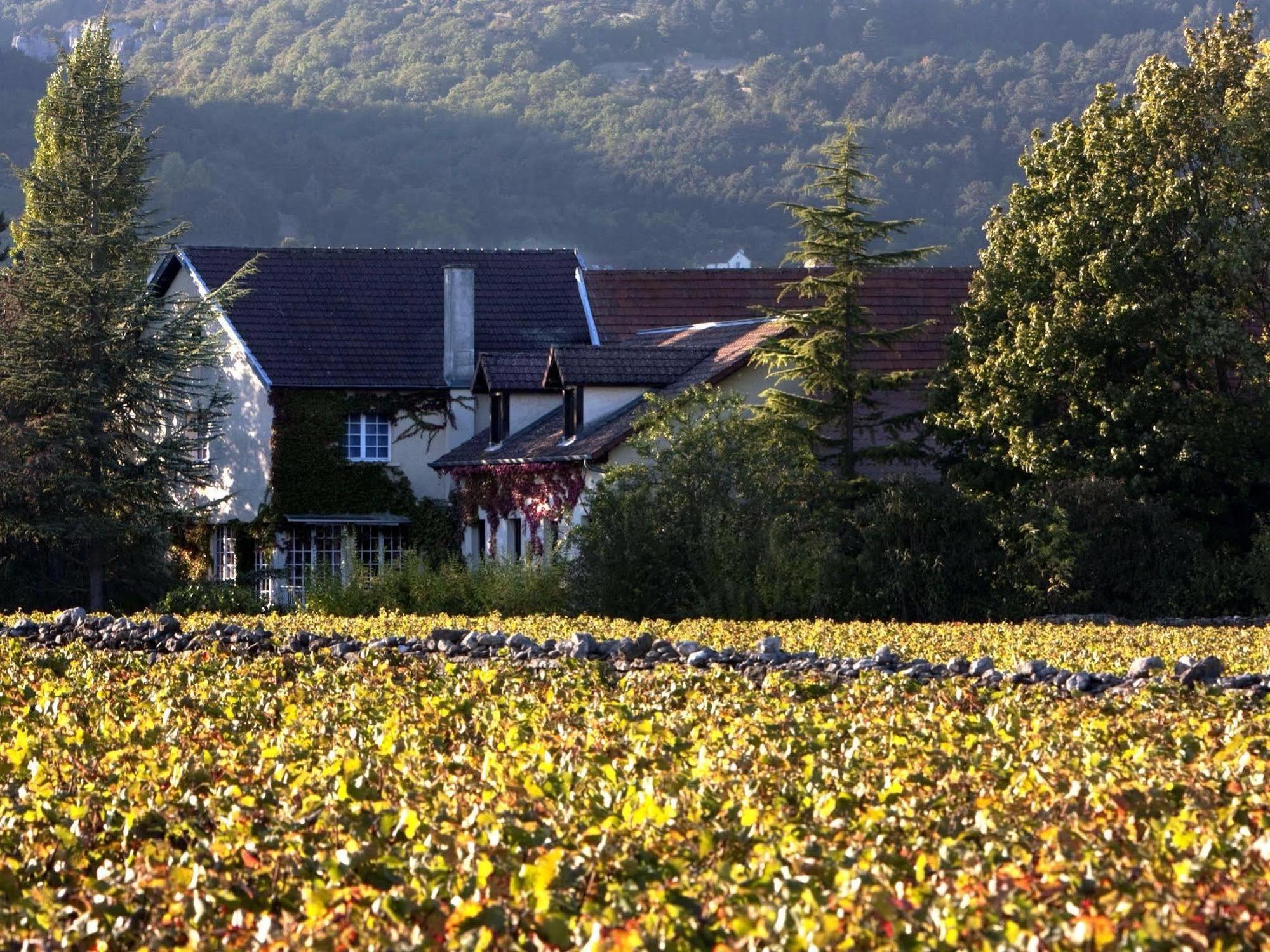 Logis Arts et Terroirs 4*