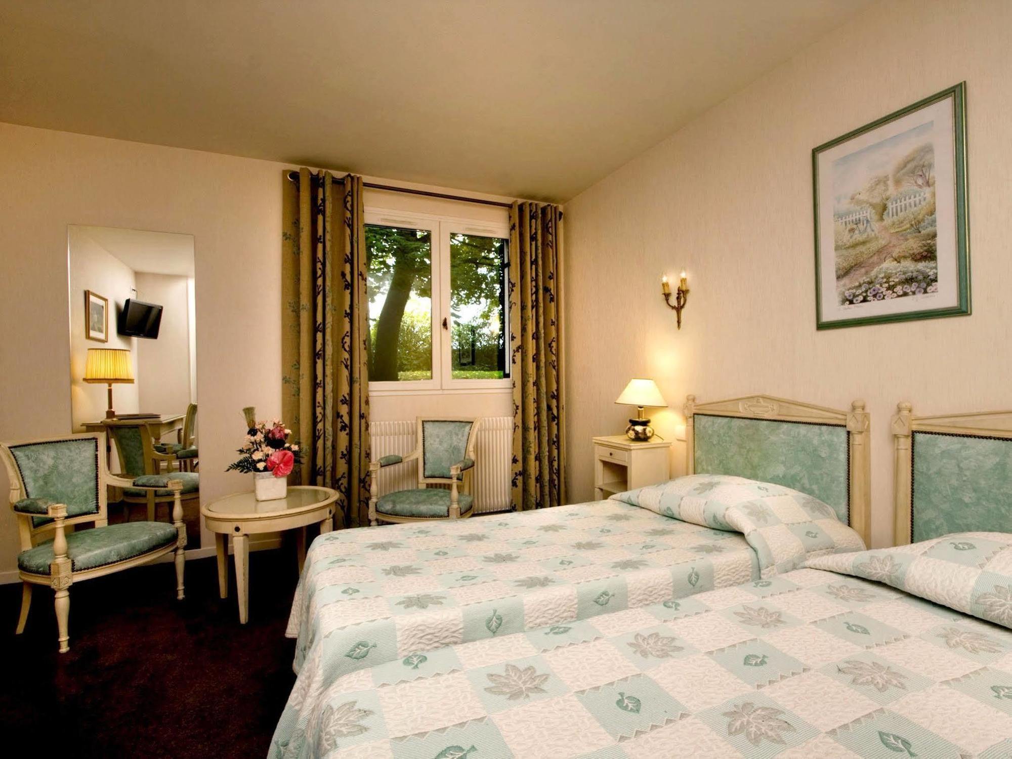 Hotel Logis Arts et Terroirs Gevrey-Chambertin