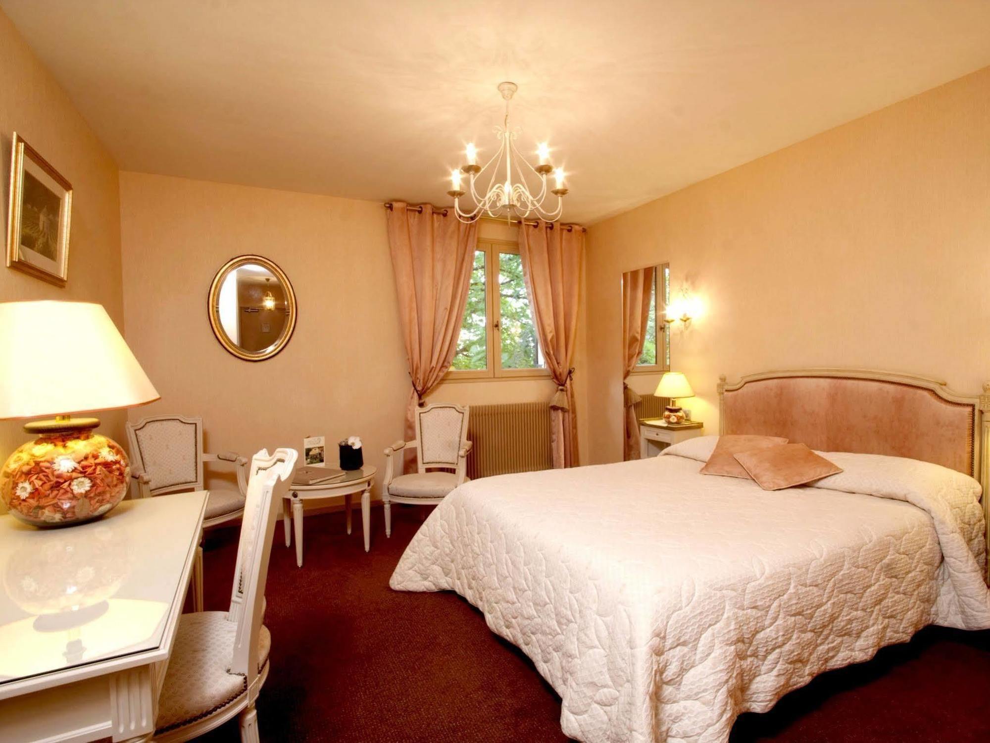 Logis Arts et Terroirs 4*