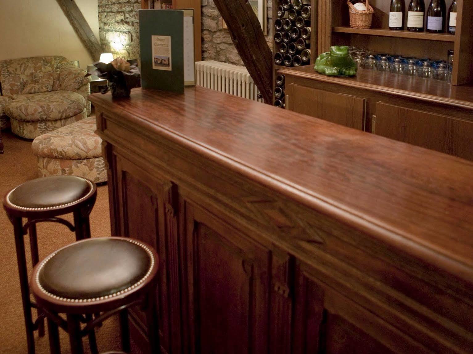 Hotel Logis Arts et Terroirs