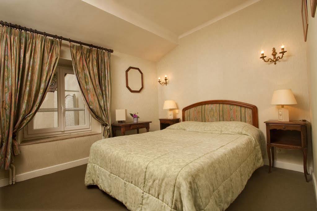 Hotel Logis Arts et Terroirs Gevrey-Chambertin